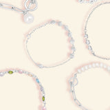 Essential Bracelets Set of 7 Saje