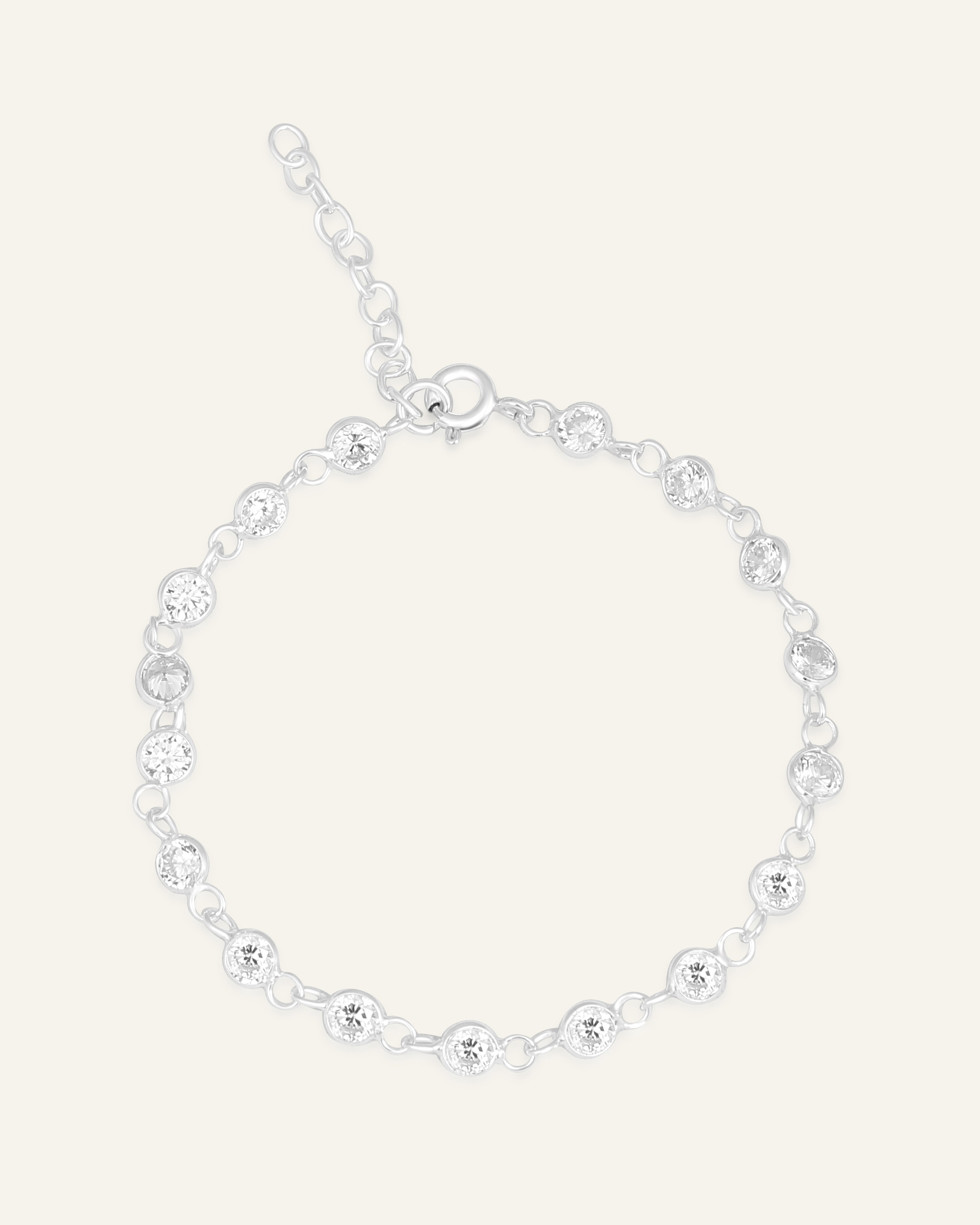 Essential Bracelets Set of 7 Saje