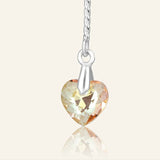 Heart's Fantasy Necklace