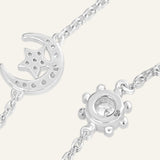 Galaxy Charms Saje