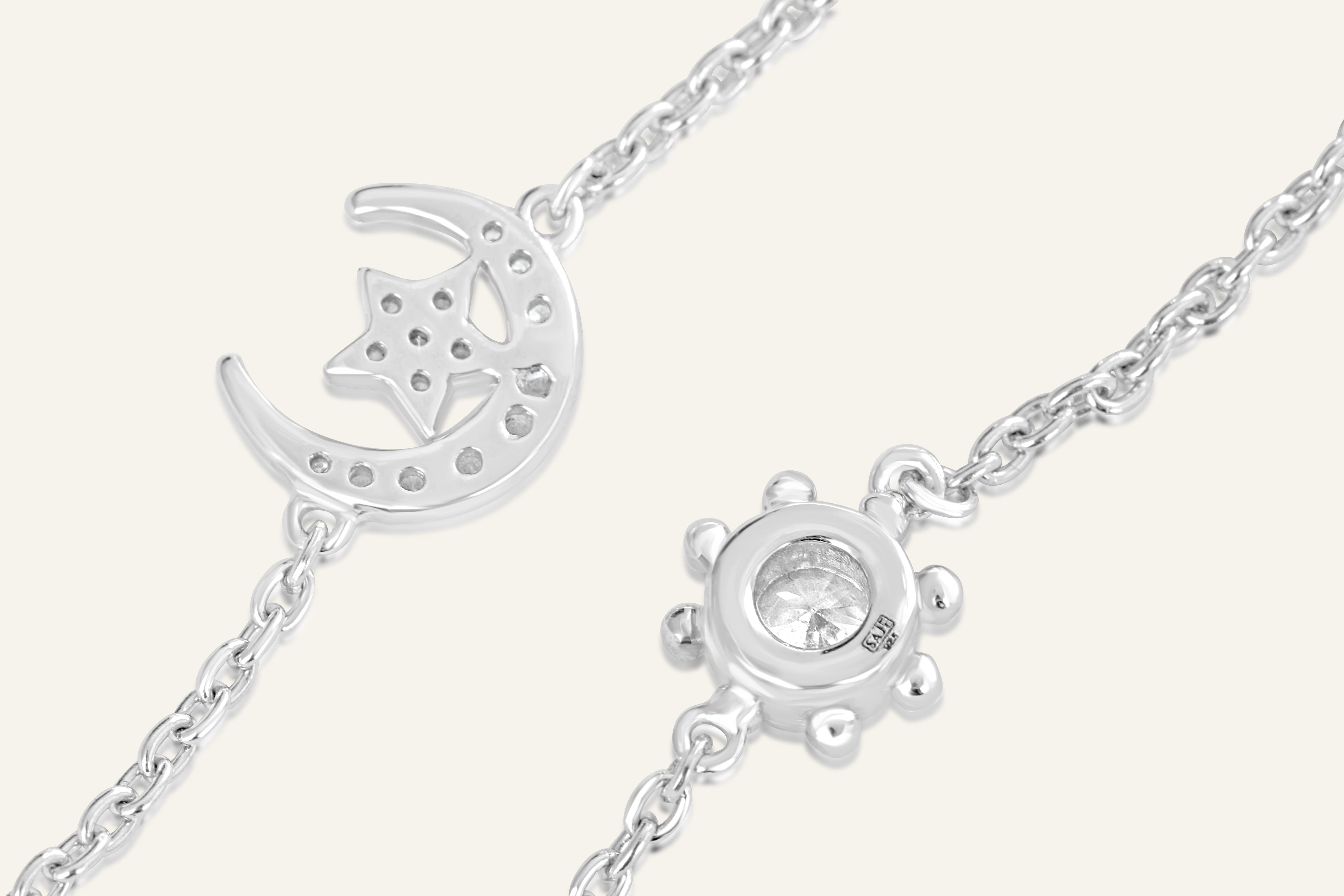 Galaxy Charms Saje