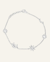Galaxy Charms Saje