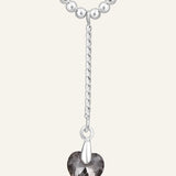 Heart's Fantasy Necklace