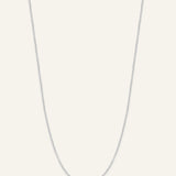 Pure Wire Chain