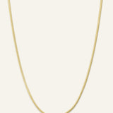 Snake Glam Chain