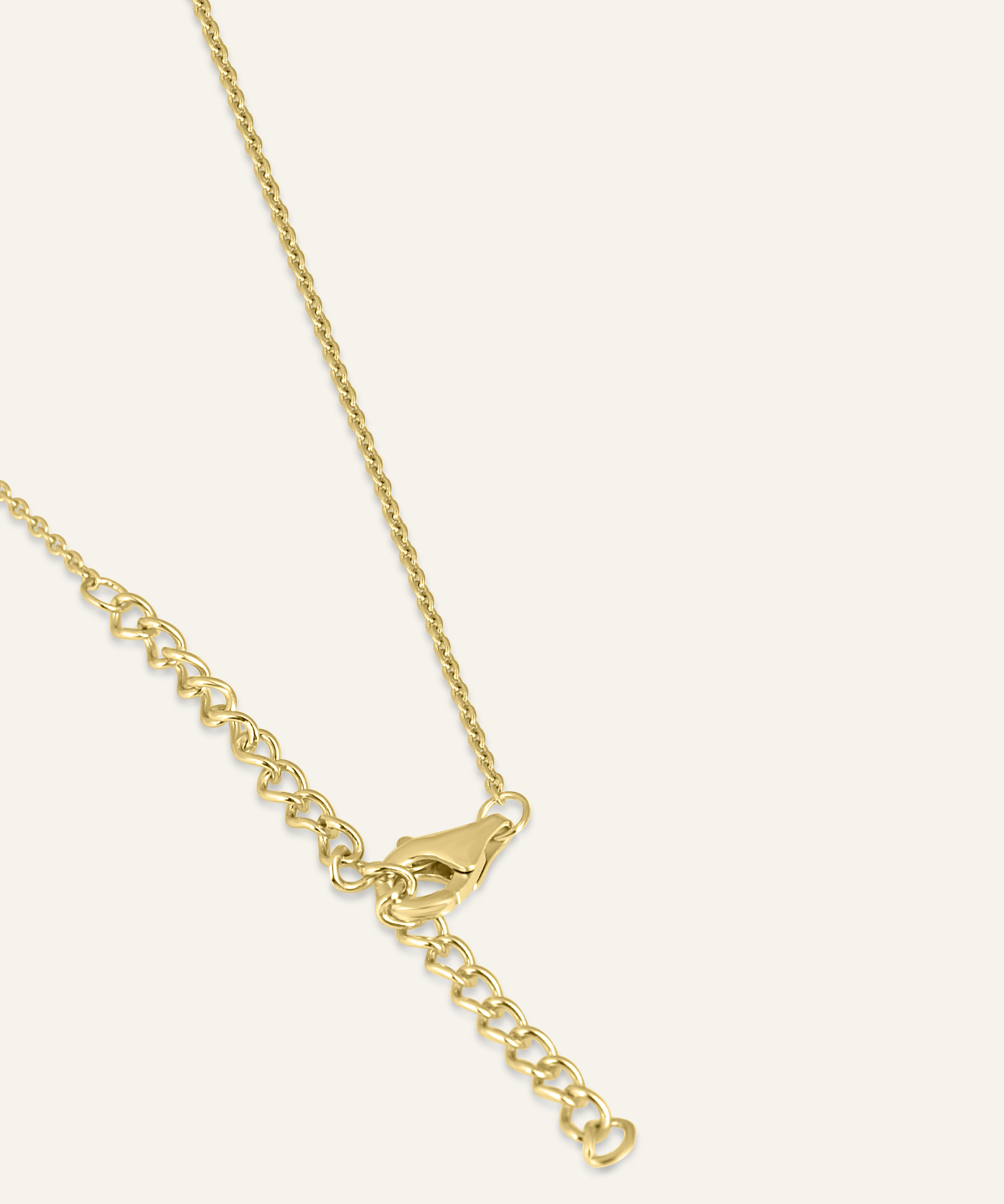 Pure Wire Chain