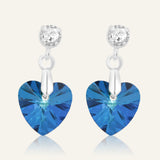 Playful Love Earrings