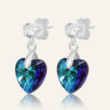 Playful Love Earrings