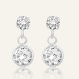 Mini Grace Earrings