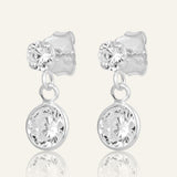 Mini Grace Earrings