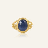 Grand Opal  Ring