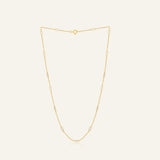 Victorian diamond Necklace