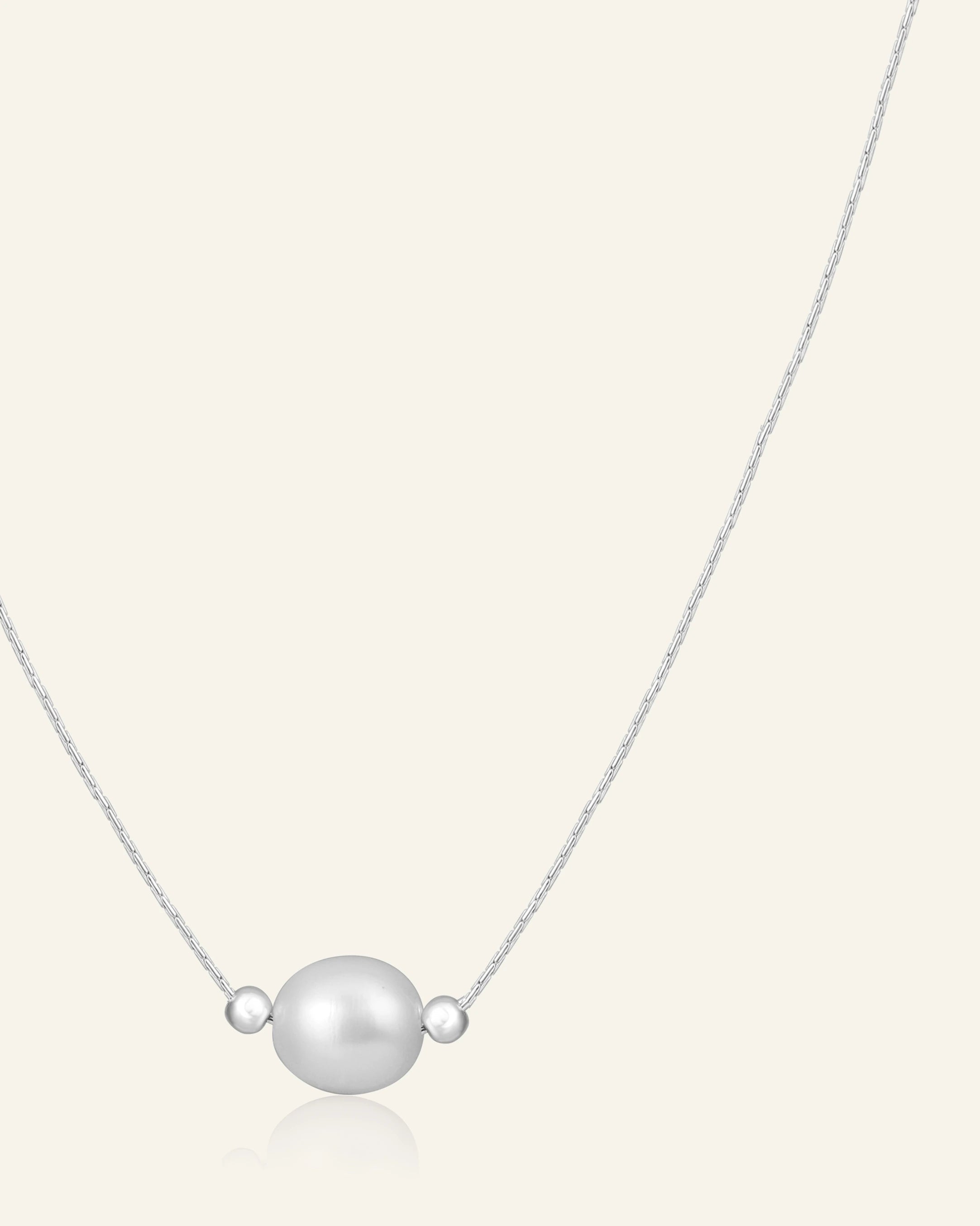 Moonlit Pearl Saje