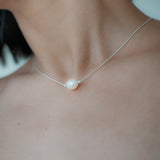 Moonlit Pearl Saje