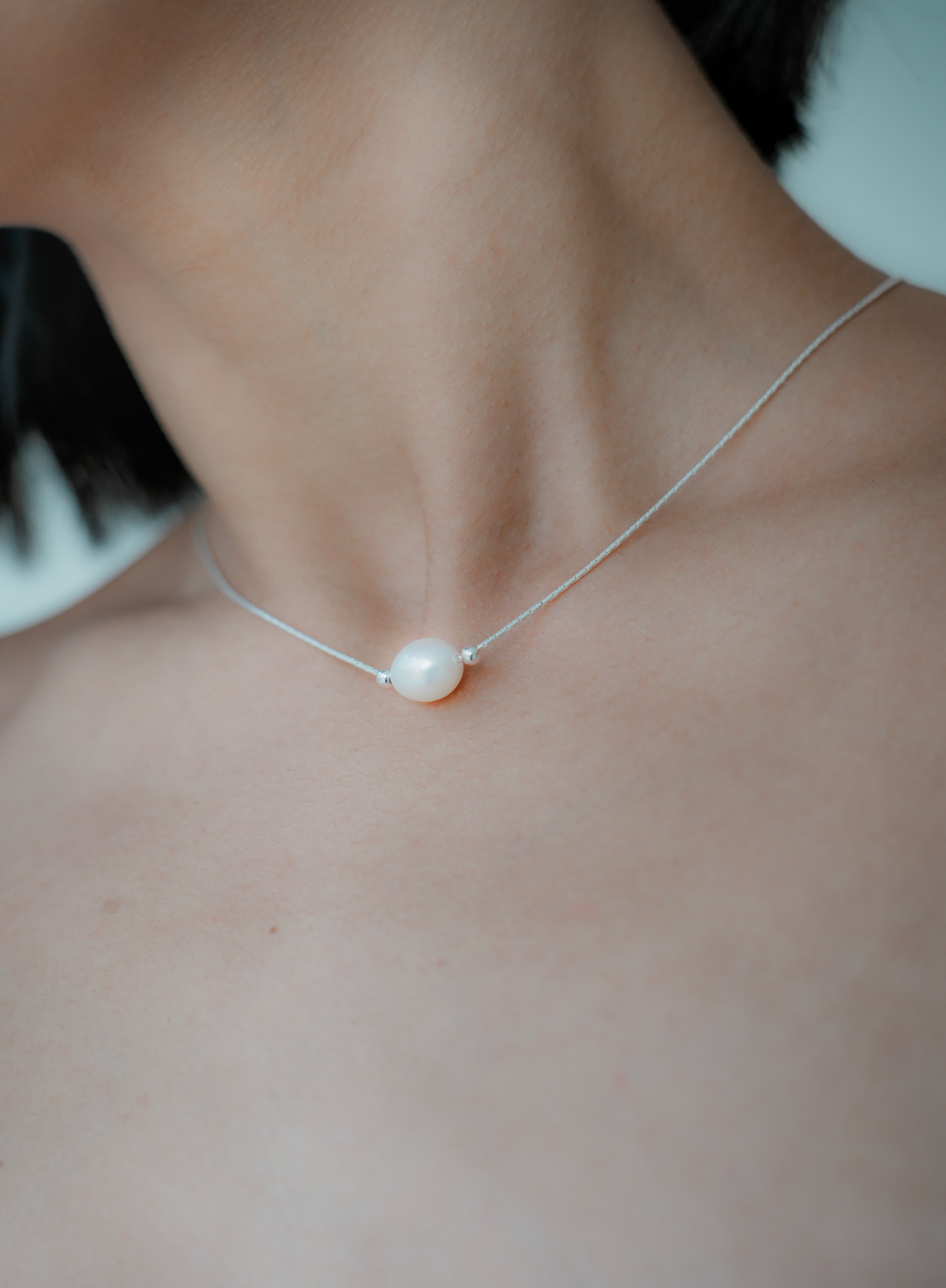 Moonlit Pearl Saje