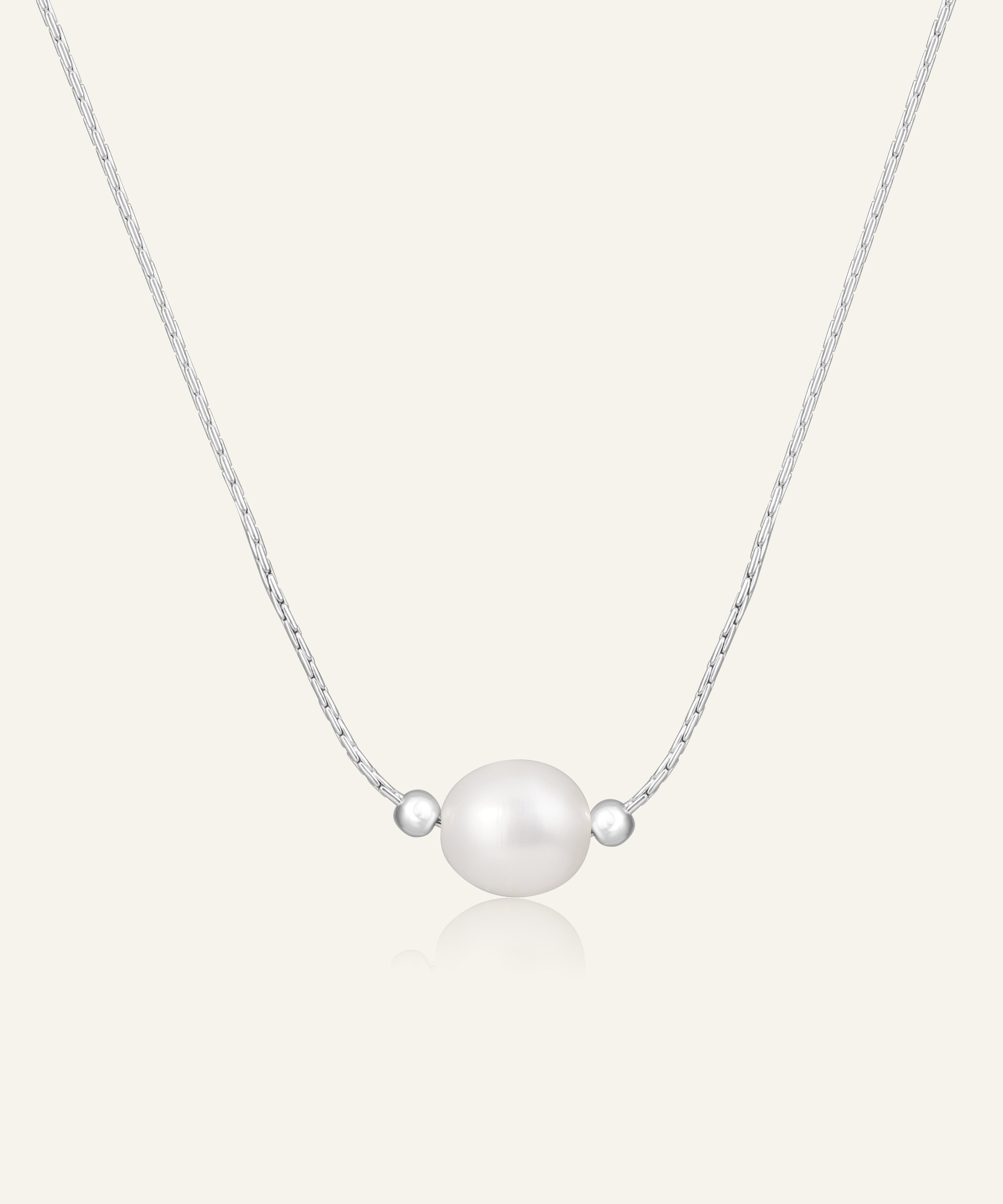 Moonlit Pearl Saje