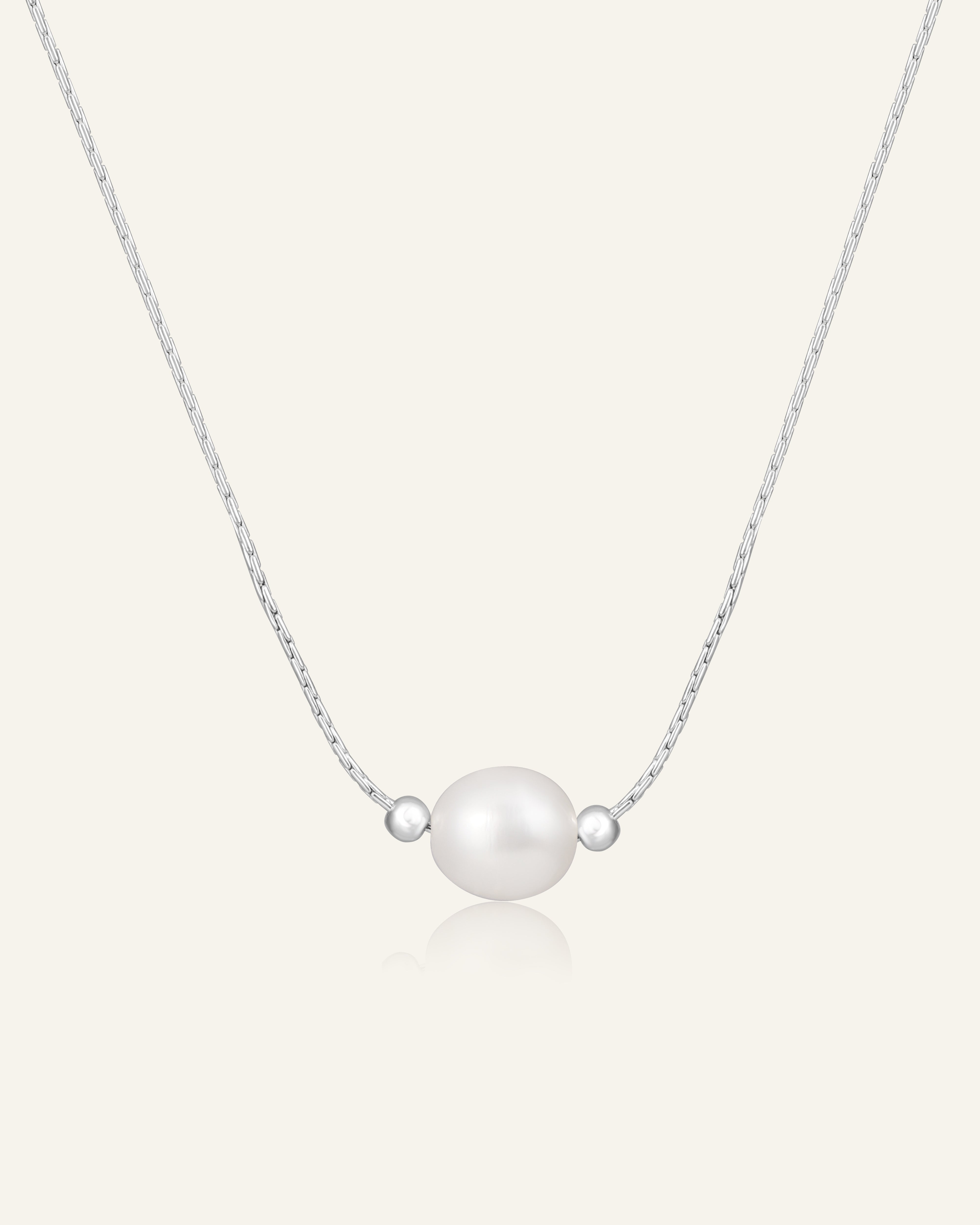 Moonlit Pearl Saje
