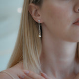 Pearl Droplet Saje