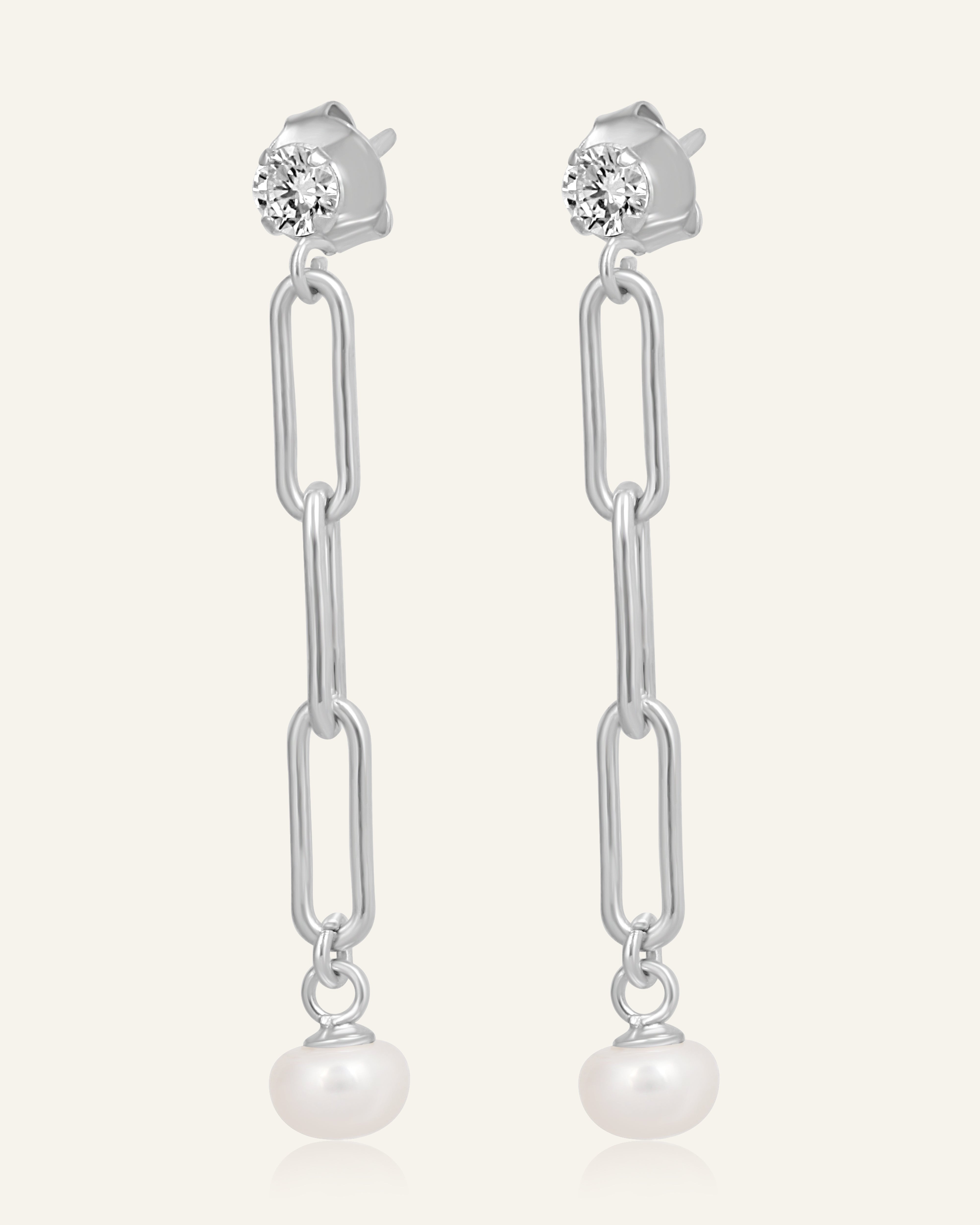 Pearl Droplet Saje