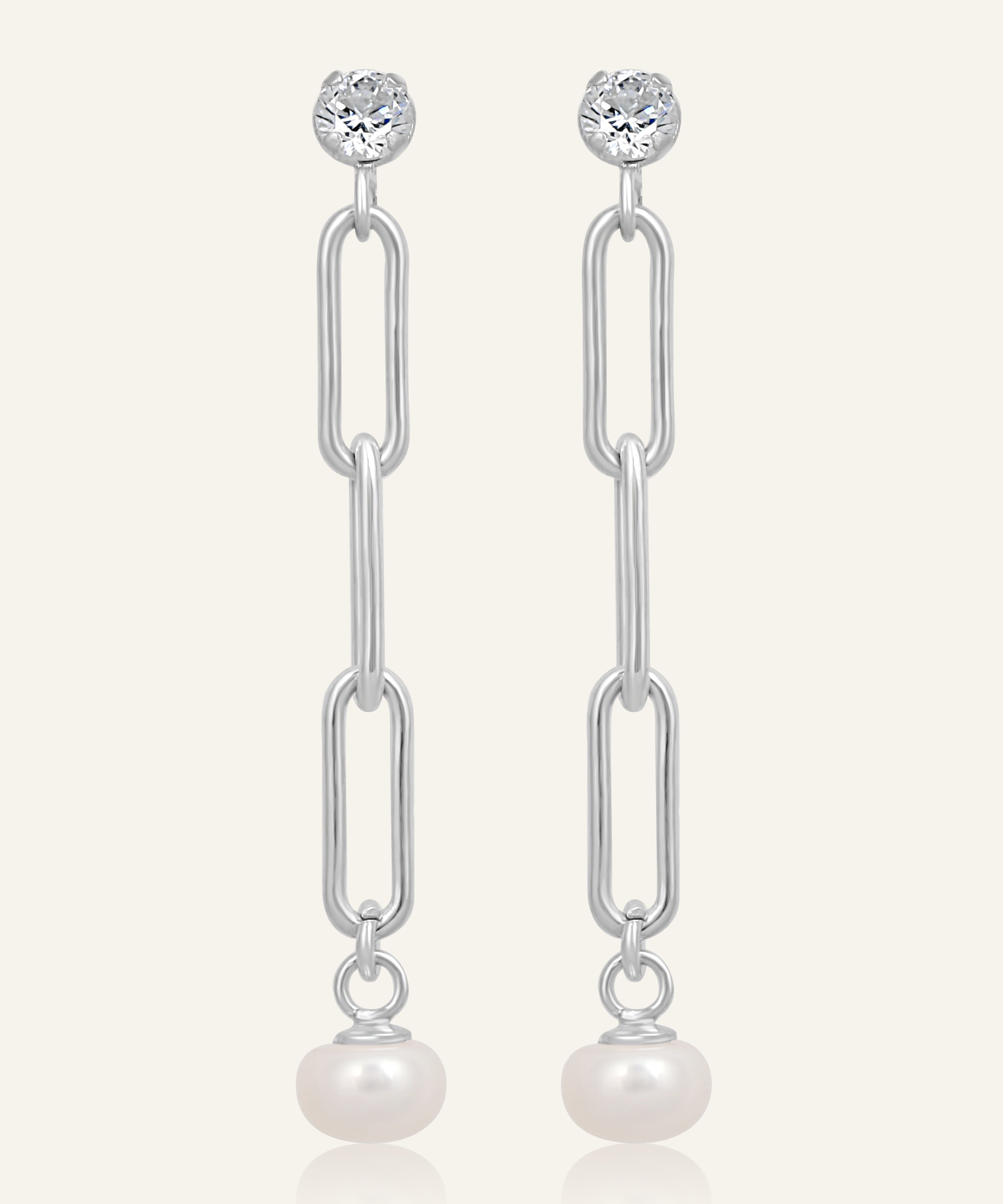 Pearl Droplet Saje