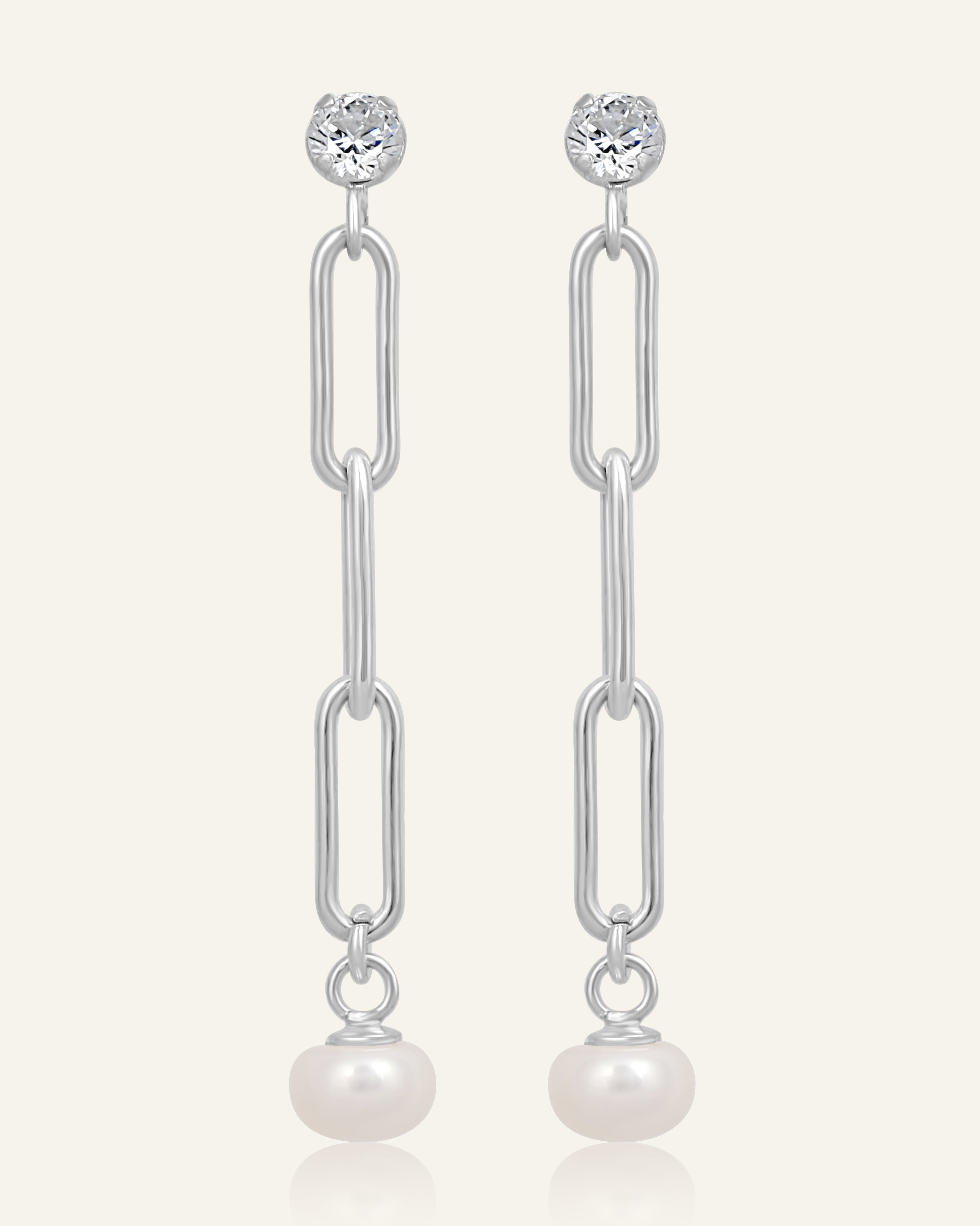 Pearl Droplet Saje