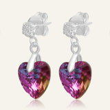 Playful Love Earrings