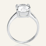 Radiant Raise Ring Saje