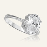 Radiant Raise Ring Saje
