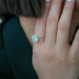Radiant Raise Ring Saje