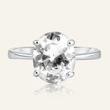 Radiant Raise Ring Saje