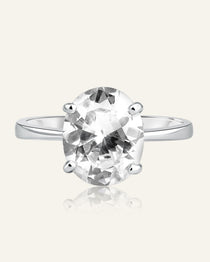 Radiant Raise Ring Saje