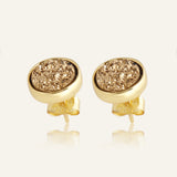 Regal Drusy Saje