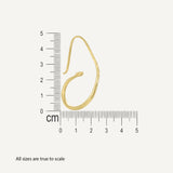 Whirlwind  Earrings