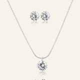 Silver Lining Set