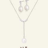 Mystic Pearl Set