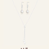 Regal Pearl Set