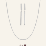 Minimal Luxe Set