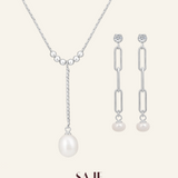 Classic Pearl Set
