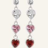 Scarlet Love Trio Saje