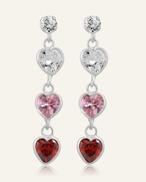 Scarlet Love Trio Saje