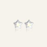 Stellar Shine  Earrings