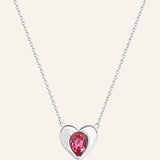 Swarovski Heart Saje
