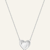 Swarovski Heart Saje