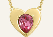 Swarovski Heart Saje