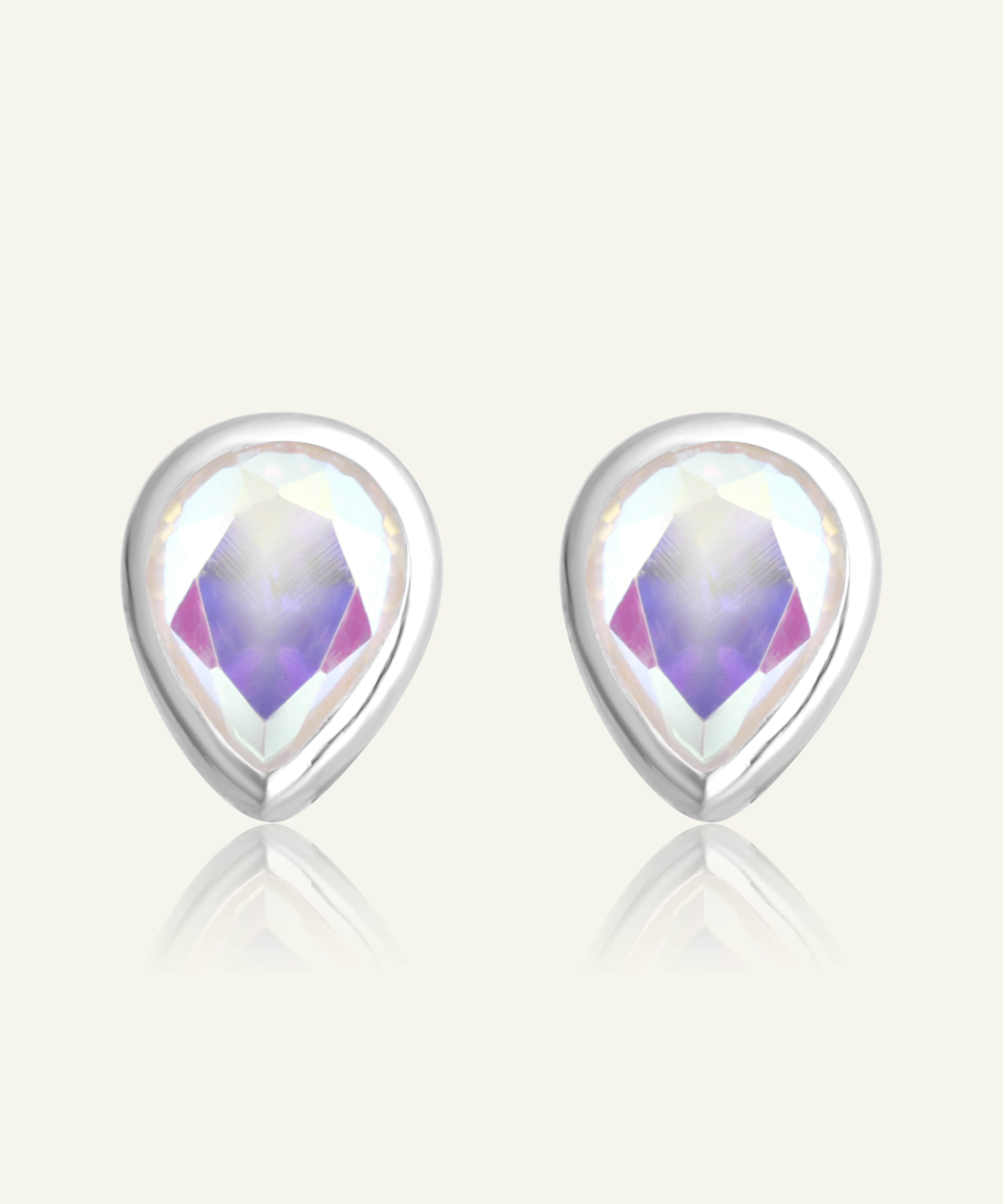 Teardrop love Saje