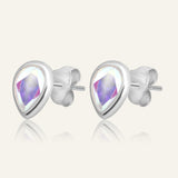 Teardrop love Saje