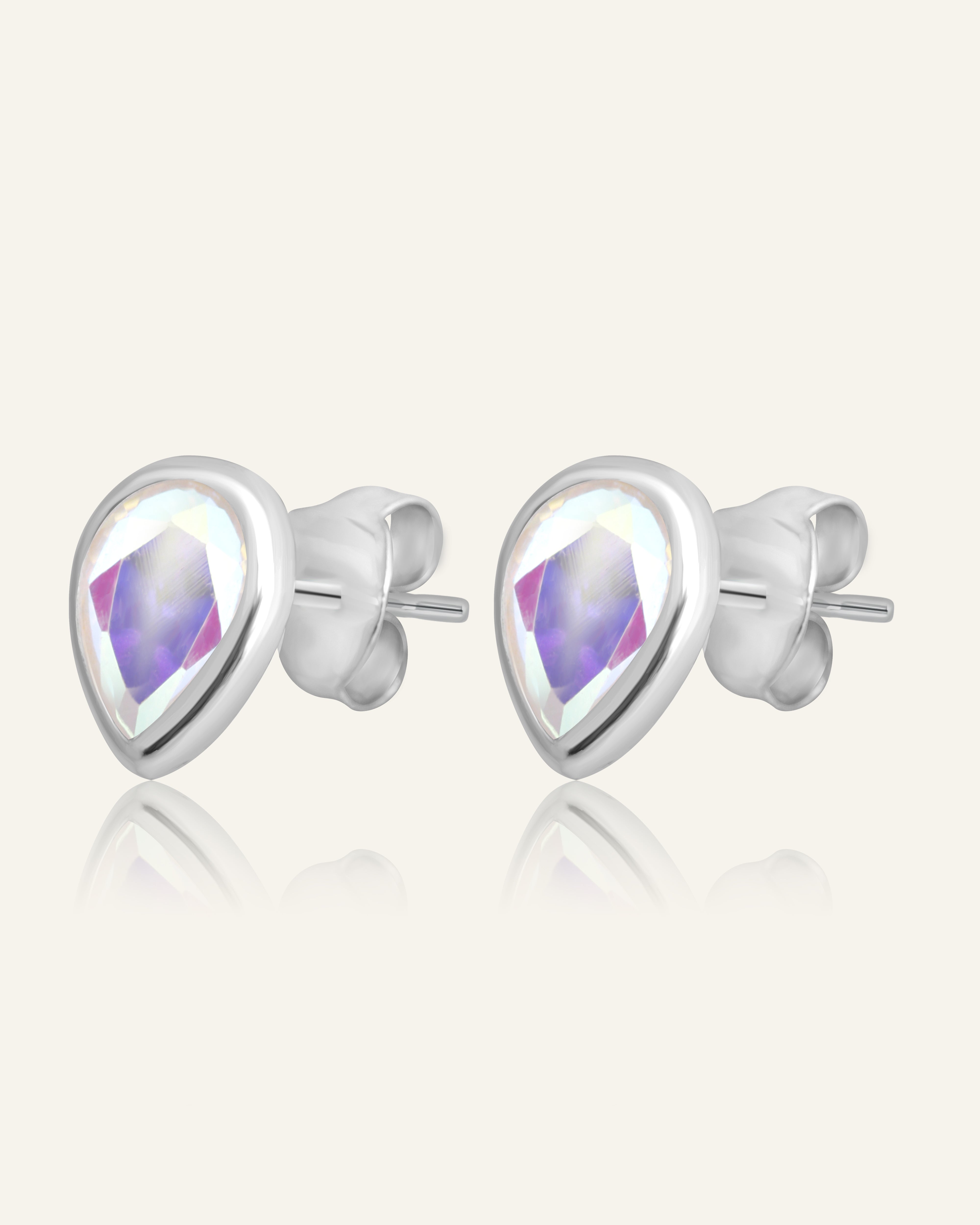 Teardrop love Saje