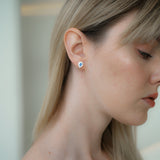 Teardrop love Saje