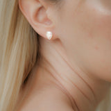 Teardrop love Saje