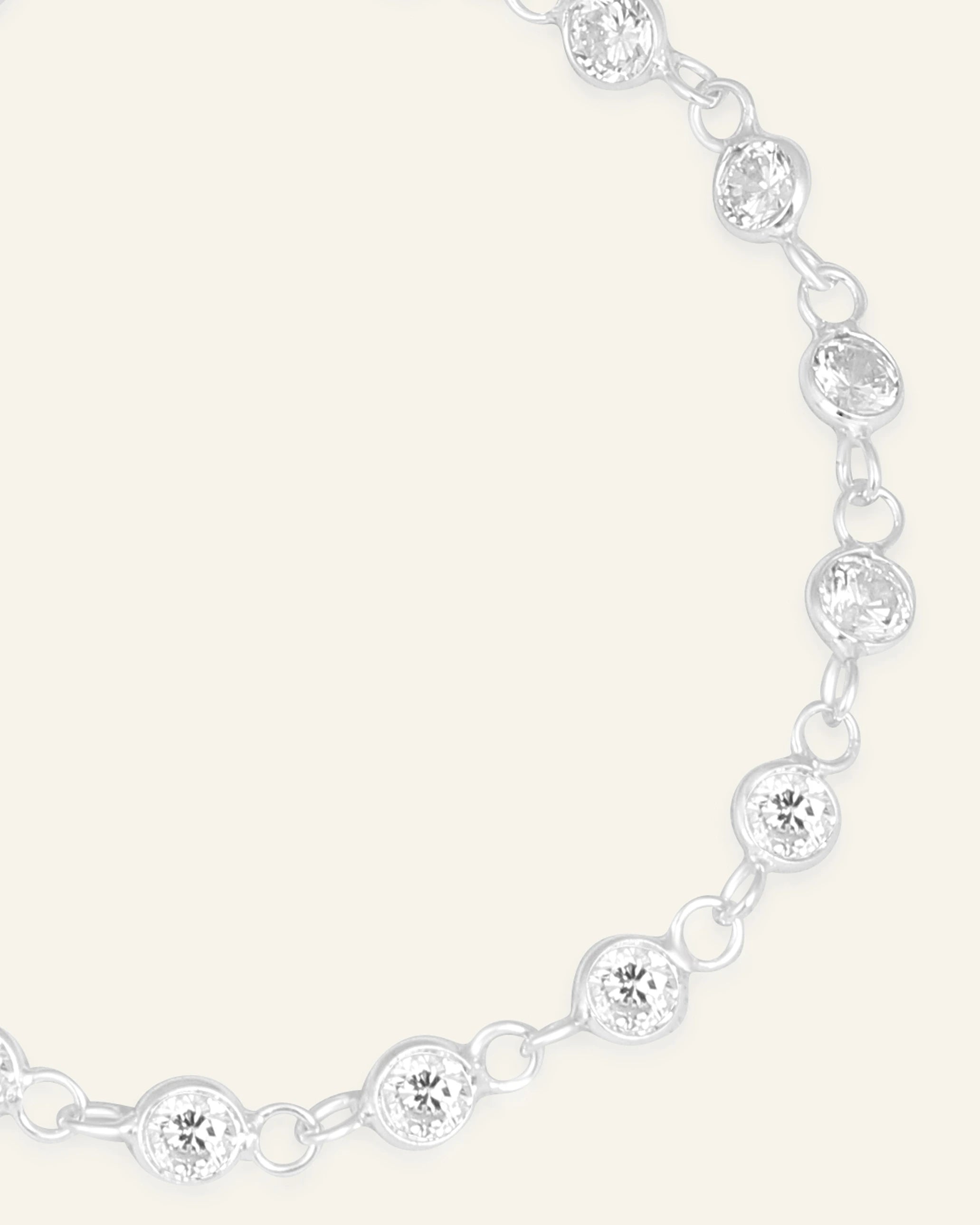 Unity Chain Saje